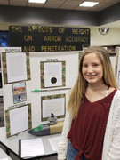 Science Fair Project
